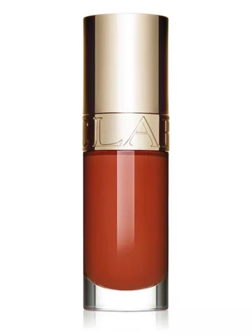 Clarins Limited Edition Lip Comfort Oil 28 Rosy Grace